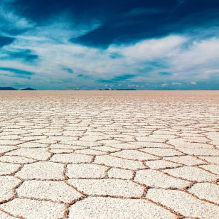 Salar de Uyuni &copy;Michele Dalla Palma