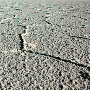 Salar de Uyuni &copy;Michele Dalla Palma