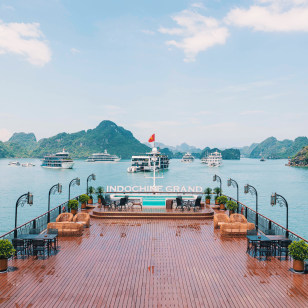 Baia di Halong