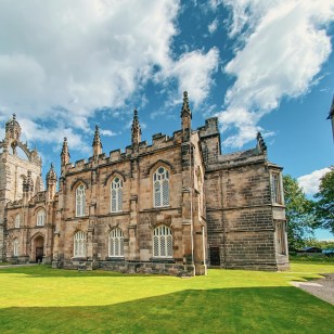 King's College, Aberdeen