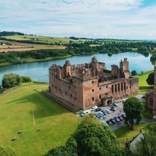 Palazzo di Linlithgow