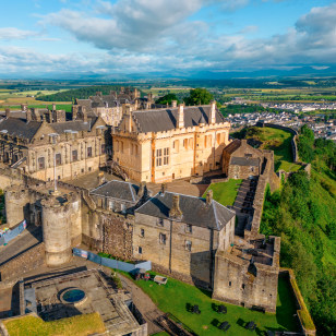 Castello di Stirling