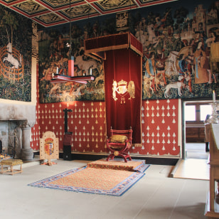 Castello di Stirling