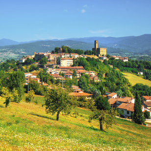 Casentino