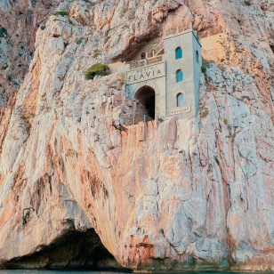 Porto Flavia