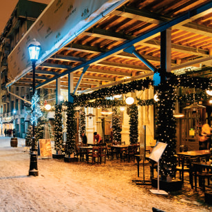 Bucarest
