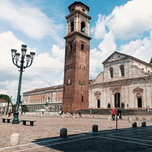 Cattedrale di Torino