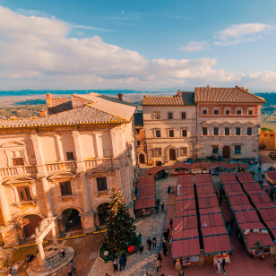 Montepulciano