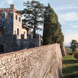 Castello del Chianti