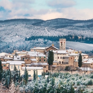 Radda in Chianti