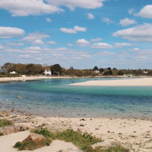 La Mer Blanche