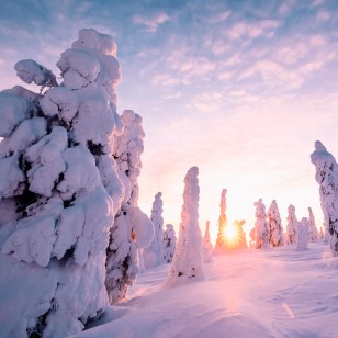 Lapponia finlandese