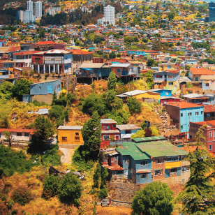 Valparaiso