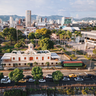 Pereira, Colombia