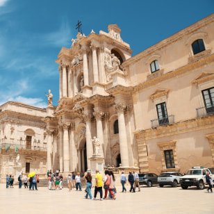 Siracusa