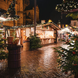 Mercatini di Natale, Treviri