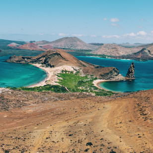 Isola Bartolom&eacute;