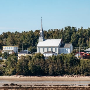 Baie-Sainte-Catherine