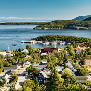 Tadoussac