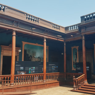 Museo Moche