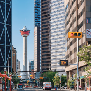 Calgary Tower