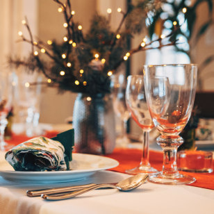 Cenone di Capodanno