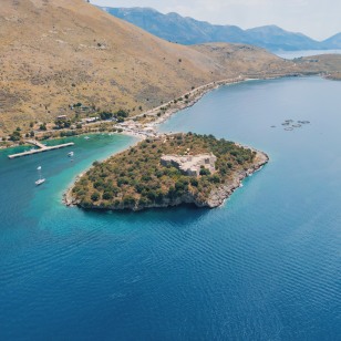Porto Palermo