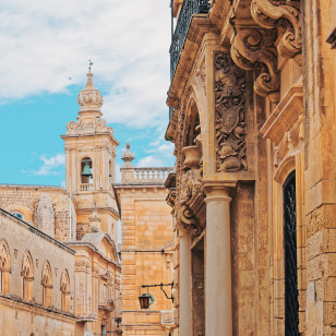 Mdina