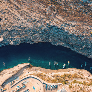 Escursione nella Valle di Zurrieq