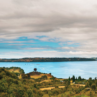 Canal de Dalcahue