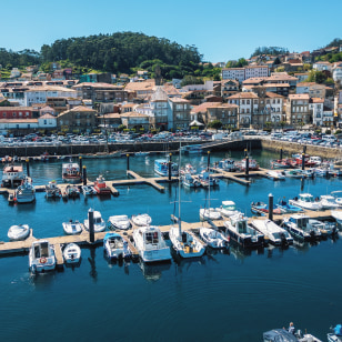 Porto di Muros