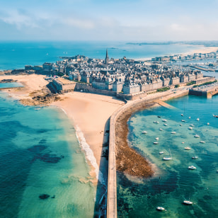 Saint-Malo