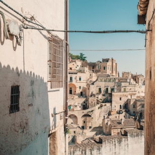 Matera