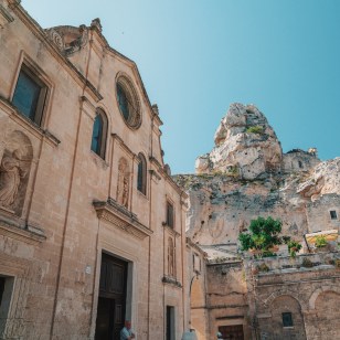 Matera