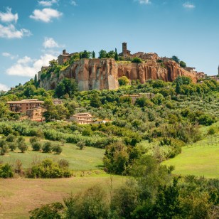 Orvieto