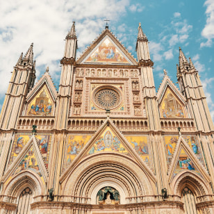 Cattedrale di Orvieto
