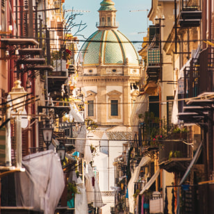 Chiesa di San Matteo al Cassaro, Palermo