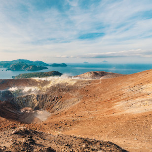 Isola di Vulcano