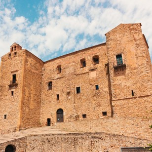 Castello di Castelbuono
