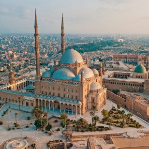 Il Cairo