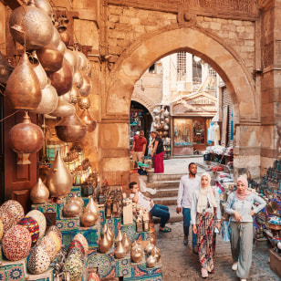 Il Cairo