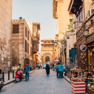 Il Cairo