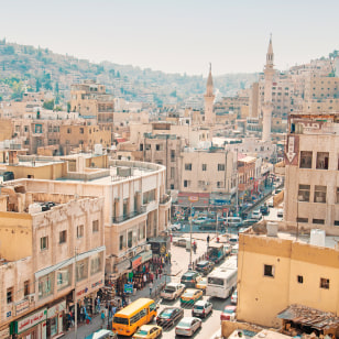Amman