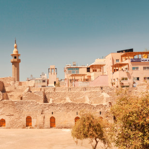 Fortezza di Aqaba