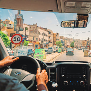 Amman