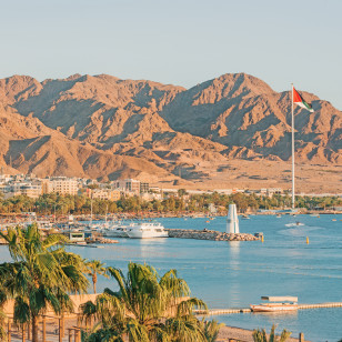 Golfo di Aqaba