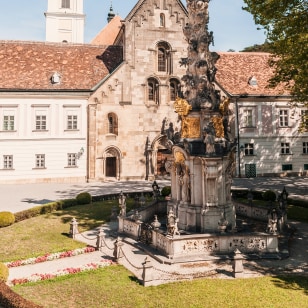 Monastero di Heiligenkreuz