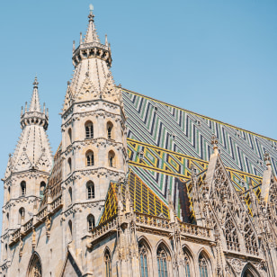 Cattedrale di Santo Stefano, Vienna