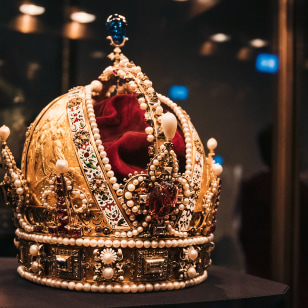 Museo del Tesoro Imperiale degli Asburgo, Vienna