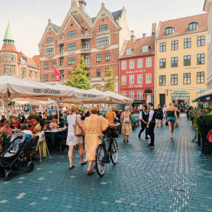 Copenaghen